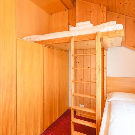 Bepy Hotel Garni Giustino 部屋 写真