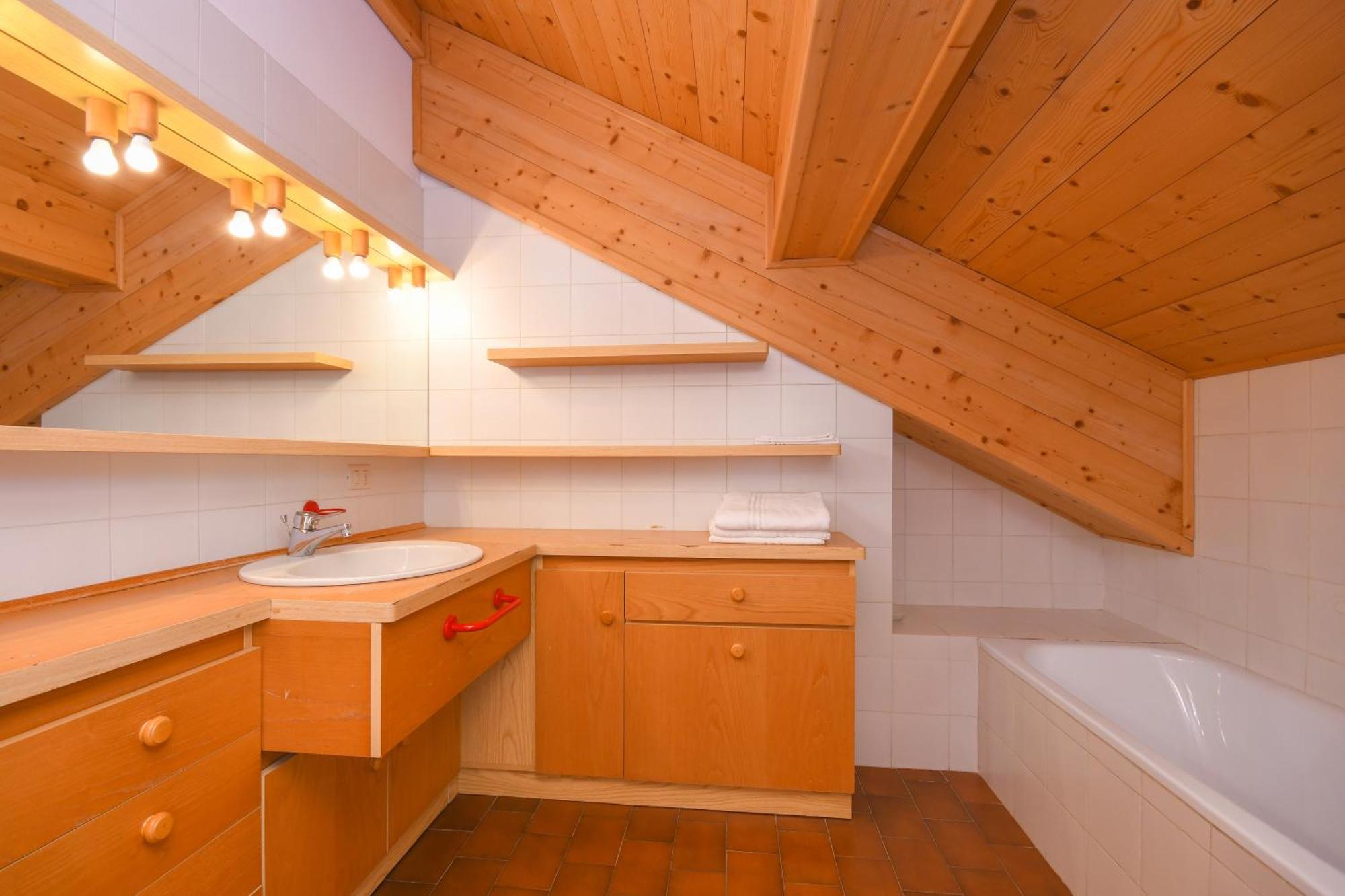 Bepy Hotel Garni Giustino 部屋 写真