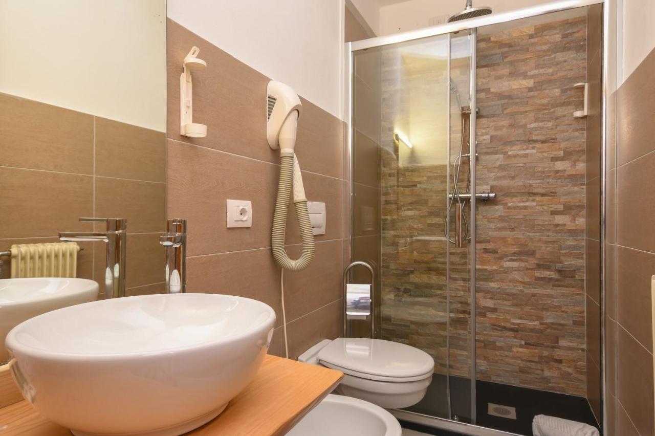 Bepy Hotel Garni Giustino 部屋 写真
