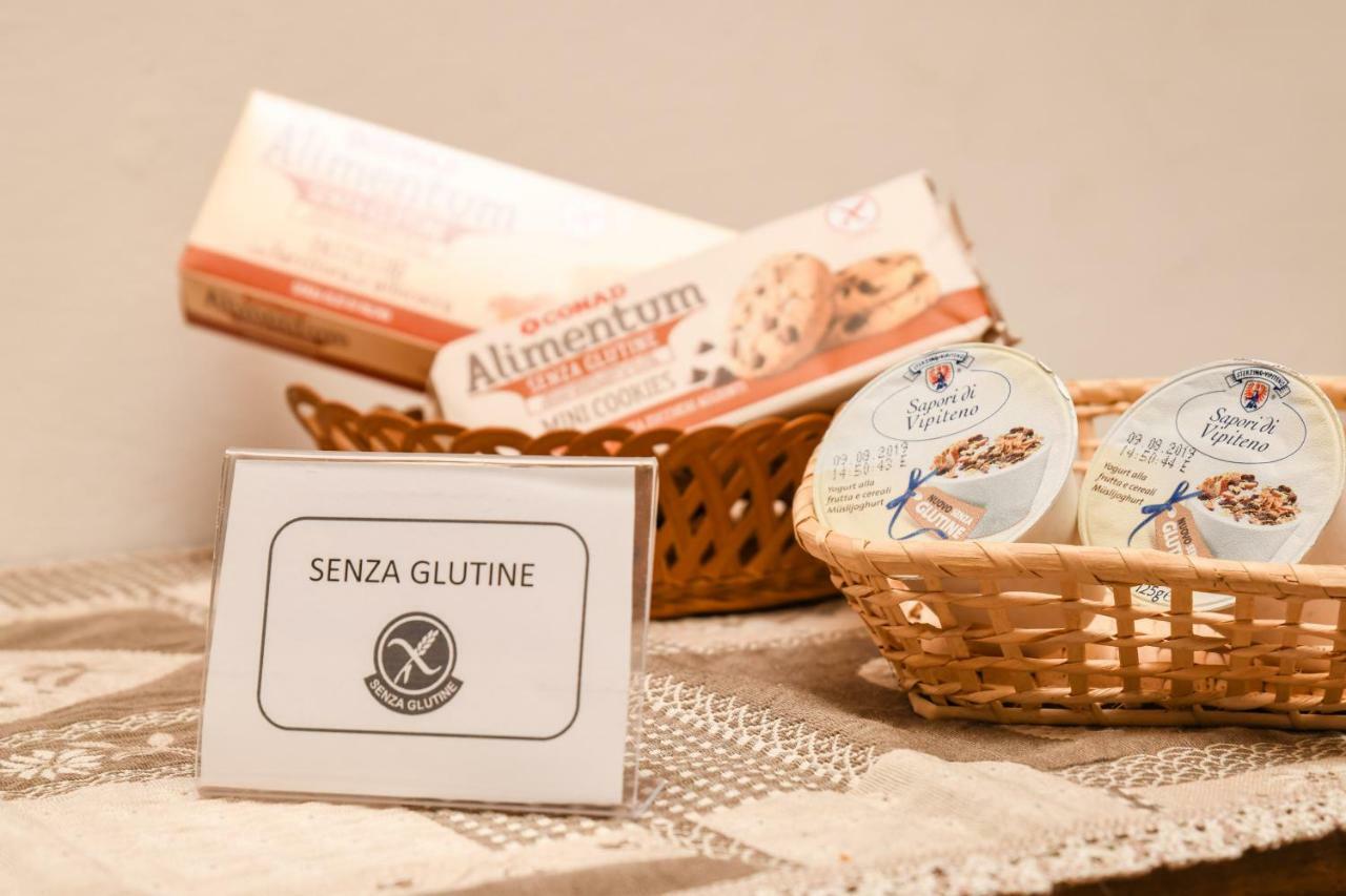 Bepy Hotel Garni Giustino エクステリア 写真